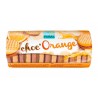 Galleta Choc´o Nut Espelta/Avellana/Naranja 85gr