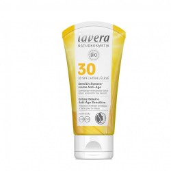 Crema Solar Sensible Spf 30...