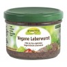 Vegan Pate Leberwurst 180 Gr