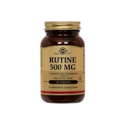 Rutina 500mg 50comp.