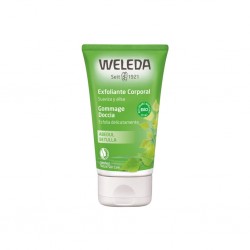 Abedul Exfoliante Corporal