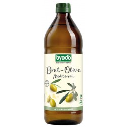 Aceite Oliva para Freir Bio...