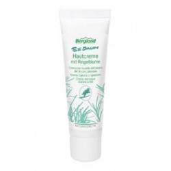 Crema Arbol de Te 50 Ml