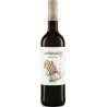 Landparti Tinto sin Alcohol 0.75 L.