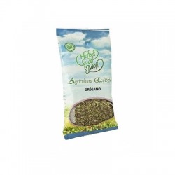 Oregano Hojas Bio 30 Gr