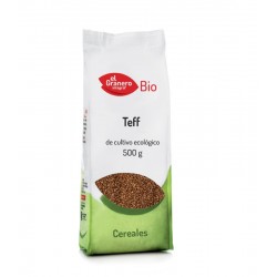 Teff Bio 500gr