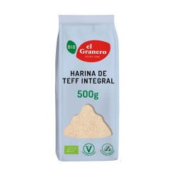 Teff Integral Bio 500gr