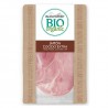 Jamon Cocido Bio S/Gluten S/Lactosa 80gr