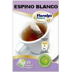 Espino Blanco 25b.