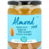 Crema de Almendras Bio 500 Gr