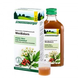 Jugo Salus Alcachofa Bio 200ml