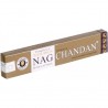 Incienso Golden Nag Chandan 15grs