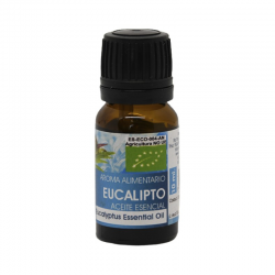 Aceite Esencial Eucalipto...