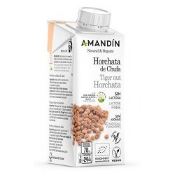 Horchata 200ml.