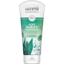 Gel de Ducha Soft Pureza...