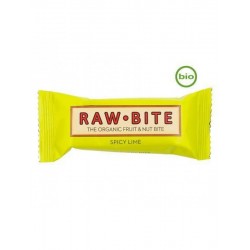 Barrita Lima Raw-bite 50 Gr...