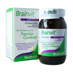 Brainvit 60 Comp