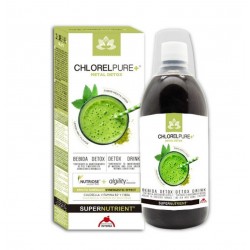 Chlorelpure+500 Ml