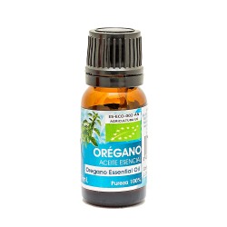 Aceite Esencial Oregano Bio...