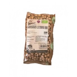 Garbanzo Lechoso Bio 0,5kg