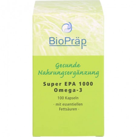 Omega 3 Super Epa 1000 Capsula