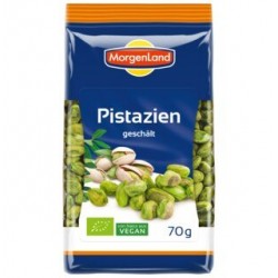 Pistachos Bio 70 Gr