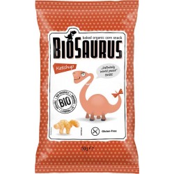 Biosaurus Maiz Bio Ketchup...