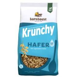 Krunchy Avena con Sirope de...