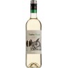 Vino Blanco Verdejo Organic Cuatro Rayas