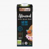 Bebida Almendra Nature Keto Bio 1 L