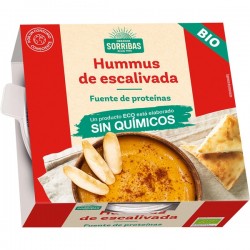 Humus de Escalivada 240 G