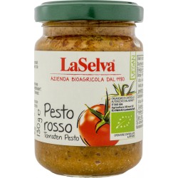 Pesto Rosso 130gr