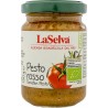 Pesto Rosso 130gr