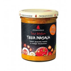 Tikka Masala 370gr