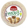 Wraps Nagual 6/U Bio S/Gluten