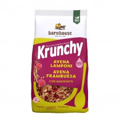 Krunchy Amaranto Avena...