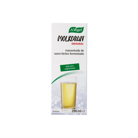 Molkosan 200 Ml