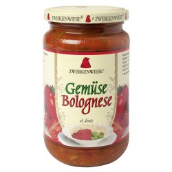 Boloñesa con Verduras 340 Ml