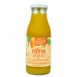 Kefir de Agua Mango Fruta...