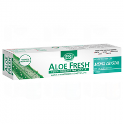 Aloe Fresh Gel Menta...