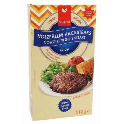 Steak Vegan 210 Gr