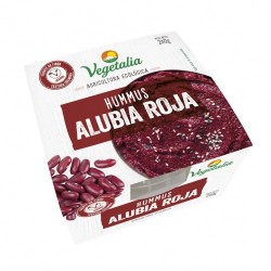 Humus de Alubia Roja Fresco...