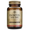 Inositol 50 Caps Veg 500mg