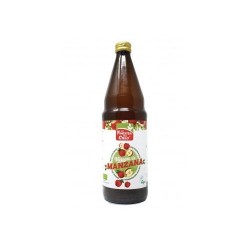 Vinagre de Manzana Bio 750ml