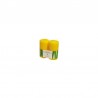 Pack 2 Velas 100x50mm Citronela