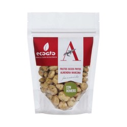 Almendra Marcona Eco 125 Gr...