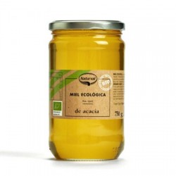 Miel Bio Acacia 400gr