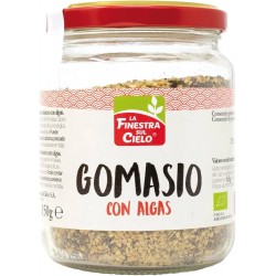 Gomasio con Algas Bio 150 Gr