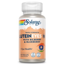 Eyes Lutein 18 Mg 30 Vegcaps