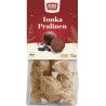 Bombones Tonka Pralinen 75gr